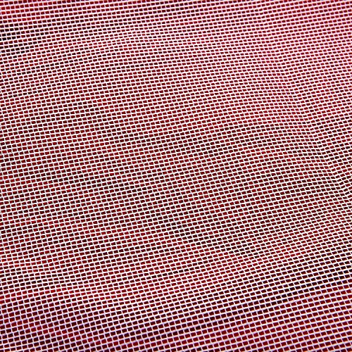 Home Intuition Protective Ironing Scorch Mesh Cloth Pressing Pad, 2