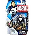 Marvel Universe 3 3/4" Series 3 Action Figure Punisher