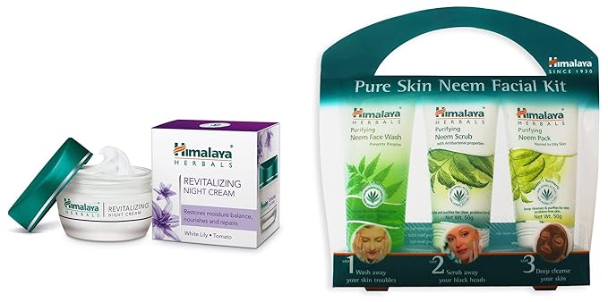 pure skin night cream