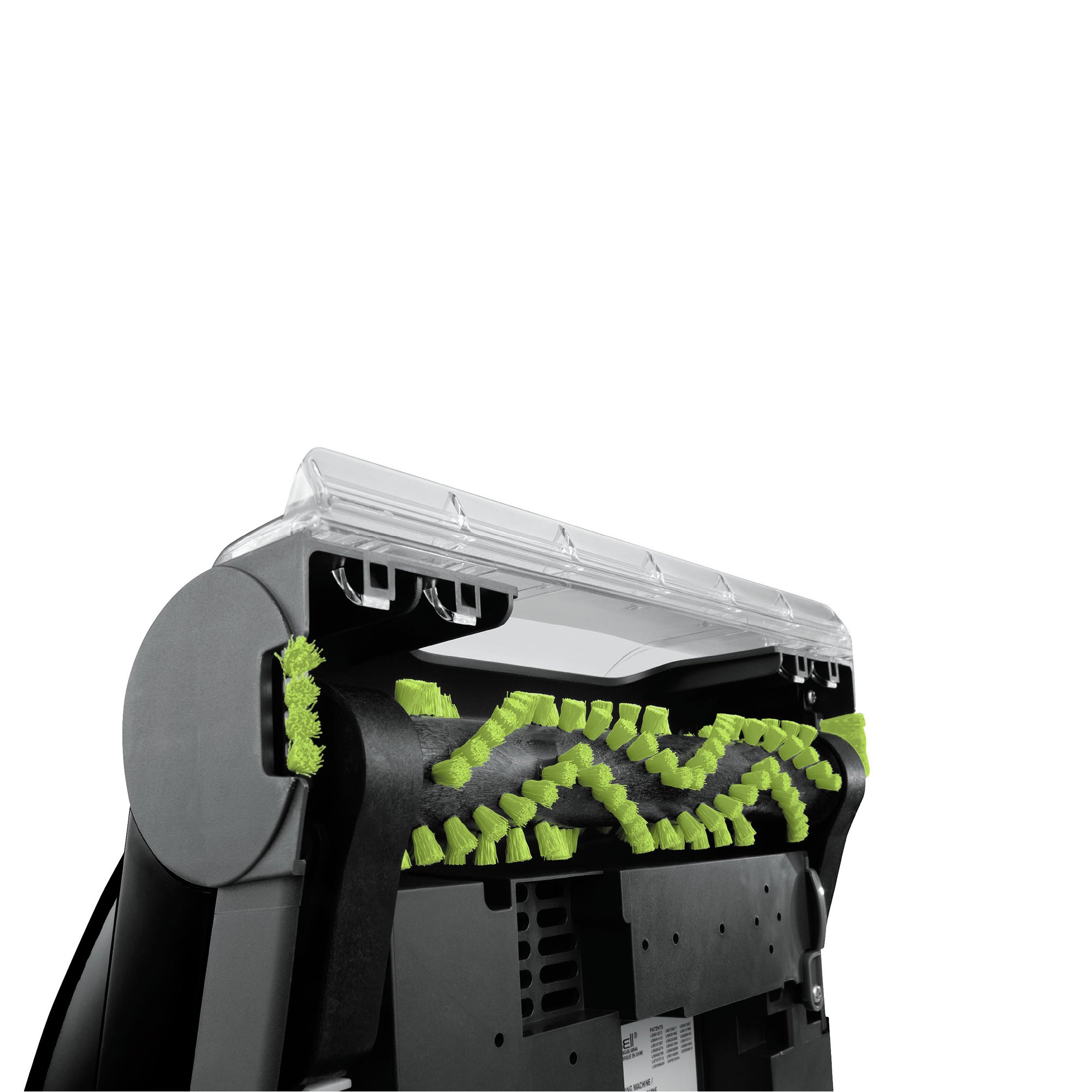 BISSELL Powersteamer Powerbrush Carpet Cleaner and Carpet Shampooer