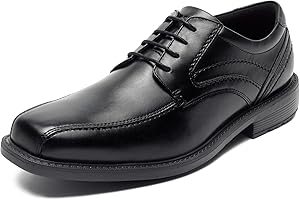 Rockport Mens Style Leader 2 Bike Toe Oxfords