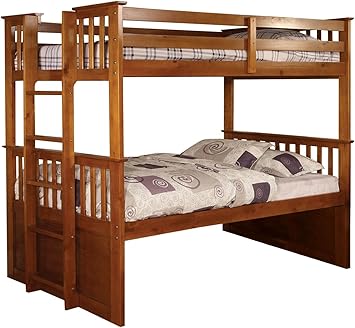 furniture of america bunk bed