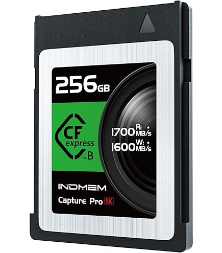 Amazon.com: SANDISK 256GB Extreme PRO CFexpress Card Type B