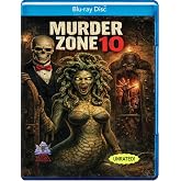 Murder Zone 10