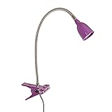 Newhouse Lighting LED Clip on Light/Clamp
