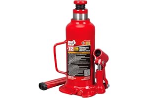 Torin - Big RED TAM91203B