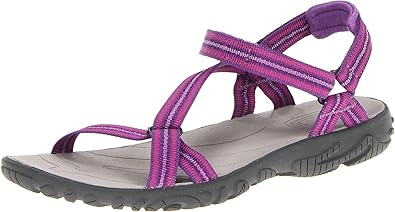 teva sandals size 3