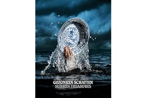 Sunken Treasures: Discoveries in Shipwrecks From the Maritime Silk Road 800-1900 (Dutch Edition)