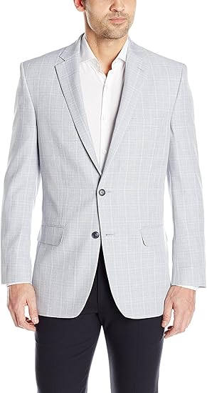 Amazon Everydress 夏服 メンズ サマージャケット テーラードジャケット メンズ ブレザー メンズ 春夏 カジュアル ビジネス コート ジャケット 通販