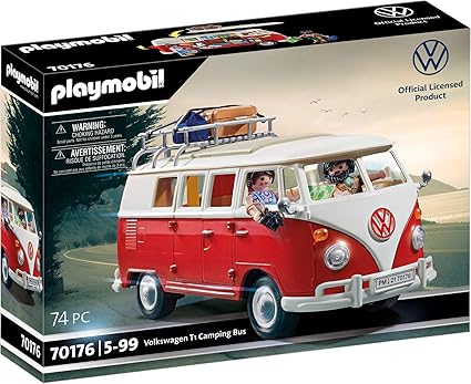 Playmobil combi prix Clearance