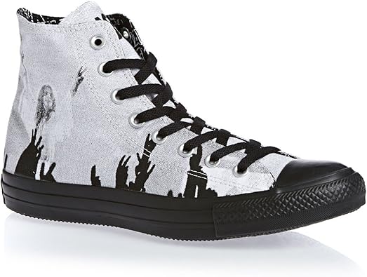 converse all star ozzy osbourne