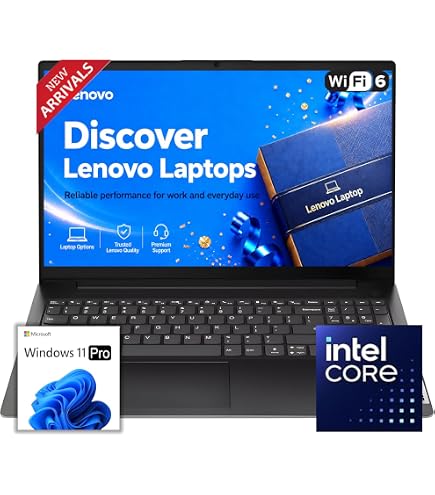 Amazon.com: Lenovo New V14 Business Laptop 2026 Premium Edition