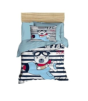 mario crib bedding