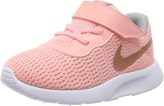 nike slip ons pink