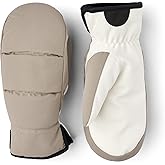 Hestra Unisex Arc Mitt Insulated Mittens for Winter, Snow & Everyday Use