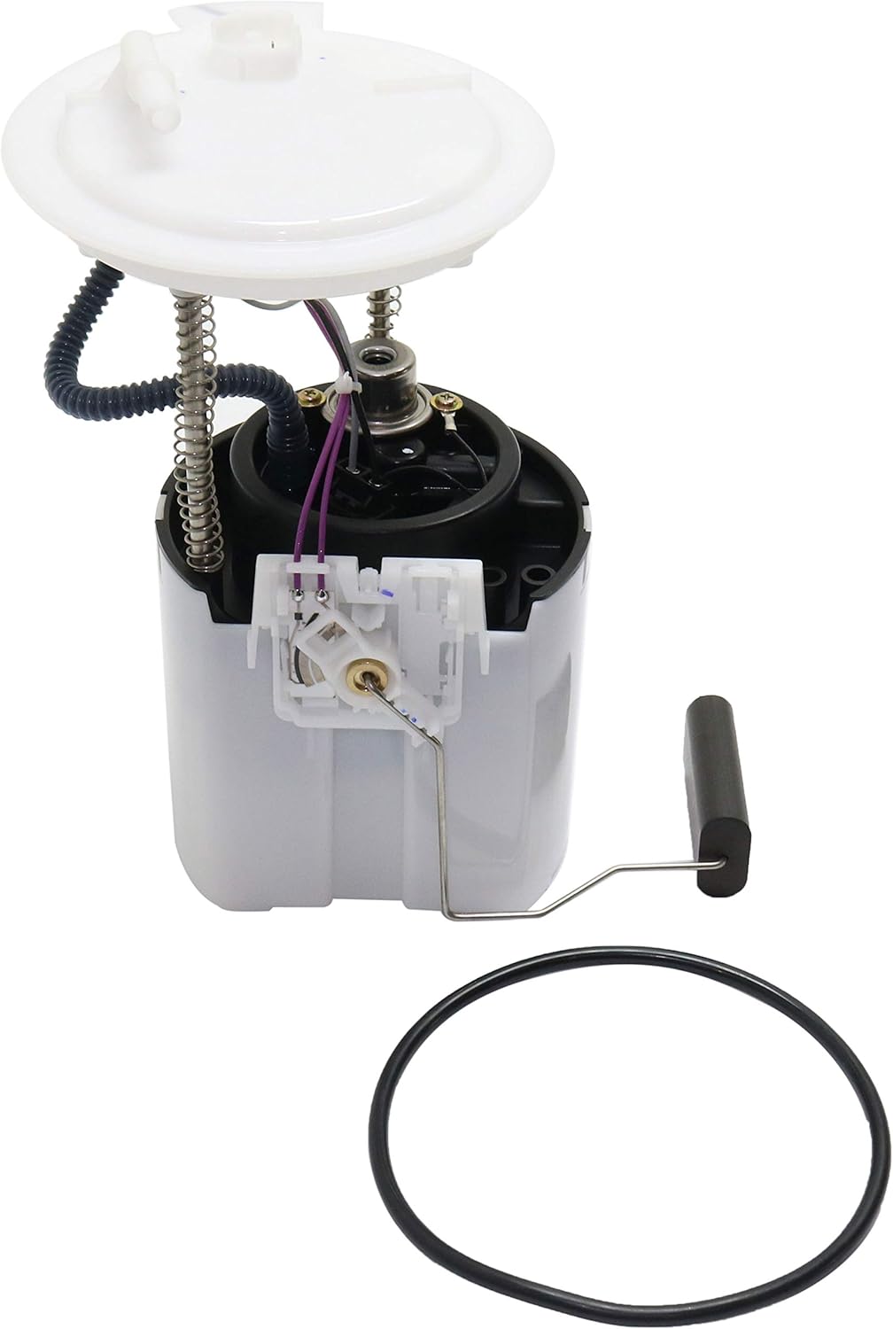 Fuel Pump compatible with Ford Fiesta 1113 Module Assembly