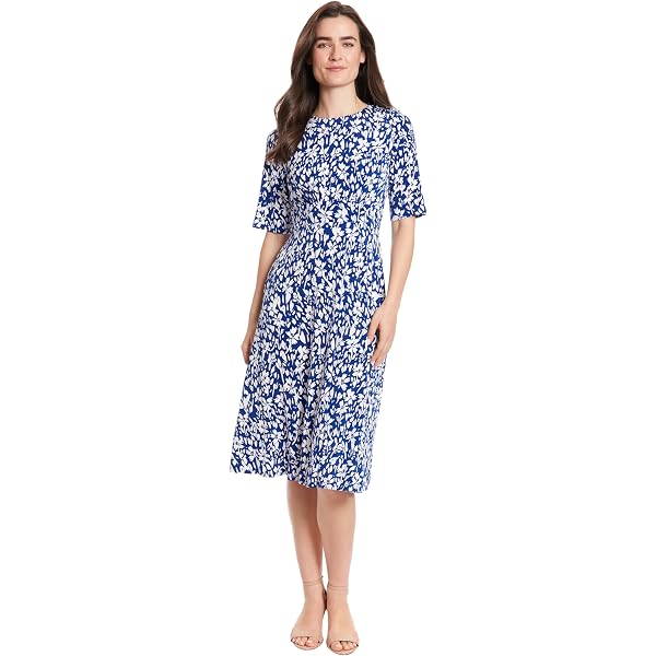 blue gingham print dress Gingham Print Long Dress