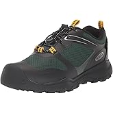 KEEN Unisex-Child Wanduro Low Height Waterproof Easy on Durable Hiking Sneakers