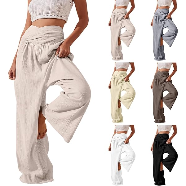 argue リネンパンツ　BREEZE LINEN MELLOW PANTS ARGUE□BREEZE LINEN MELLOW PANTS□BLACK ARGUE / BREEZE LINEN