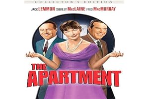 The Apartment