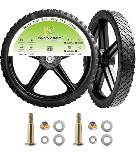 Amazon.com : Roll-Tech SL12-58 Snap-Lock Trash Can Replacement