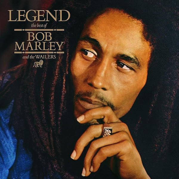 Bob Marley & The Wailers - Live Forever: The Stanley Theatre