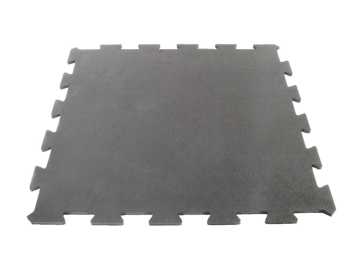 Amazon.de: Coba Sport Tile Gummiboden Arbeitsplatzmatte