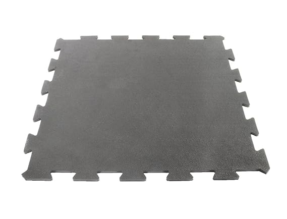 Amazon.de: Coba Sport Tile Gummiboden Arbeitsplatzmatte