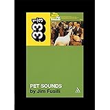 The Beach Boys' Pet Sounds (33 1/3)