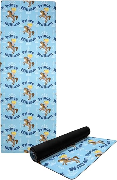 amazon custom yoga mats