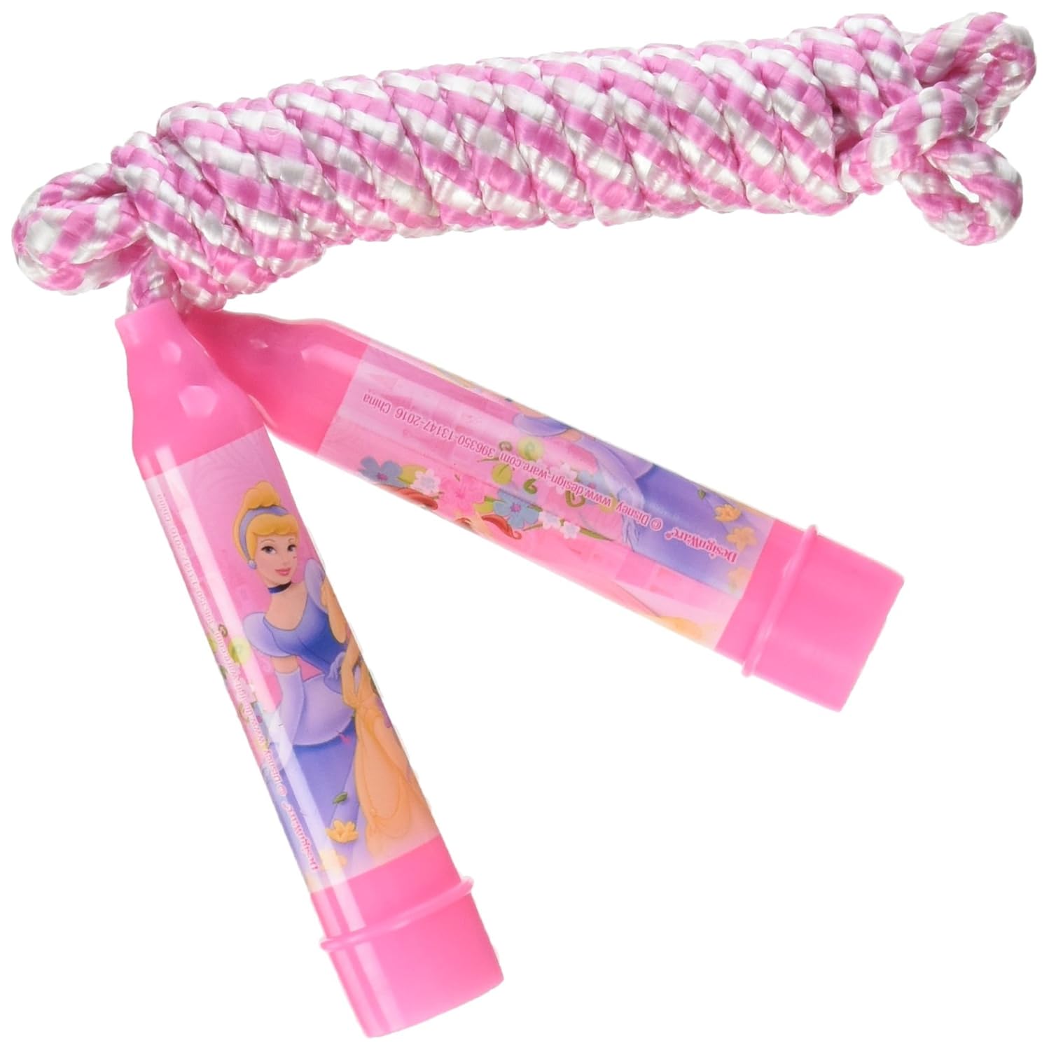 princess skipping rope
