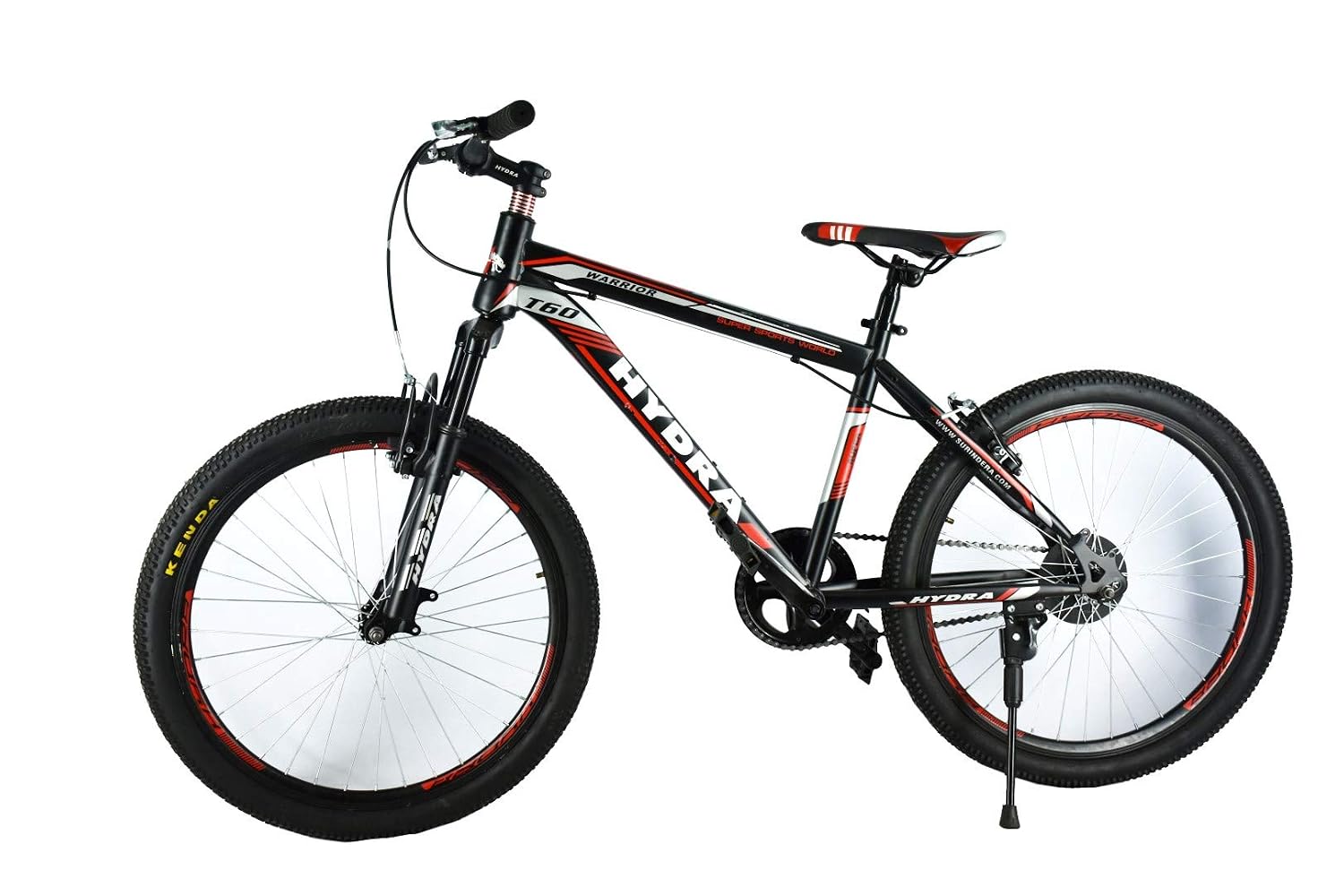Hydra Gear Cycle Clearance, 55% OFF 
