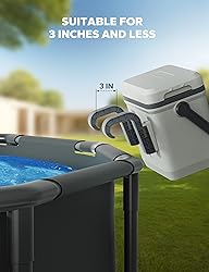 POOLHACKER Original Since 2023 Pool