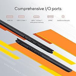 ASUS Vivobook 16 Laptop, 16” WUXGA 1920X1200