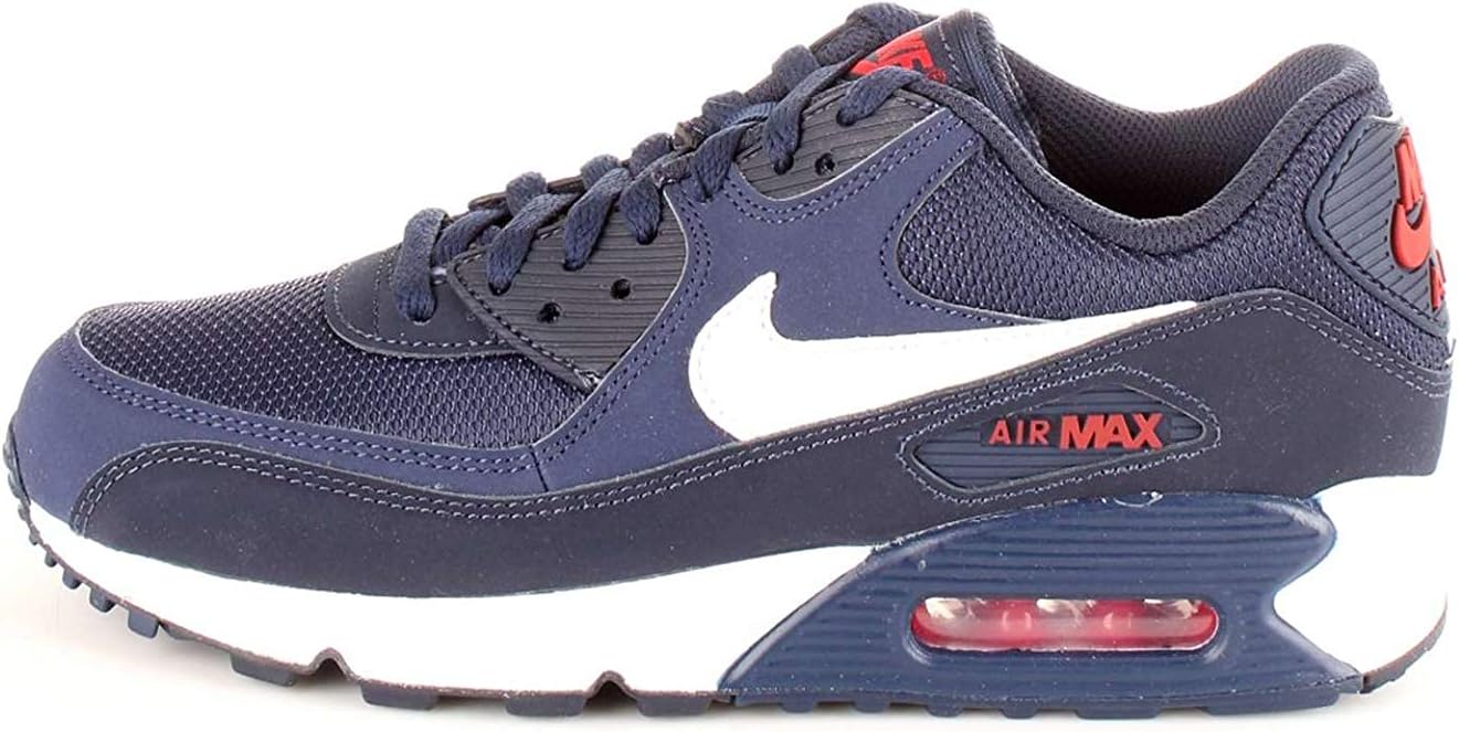air max azul