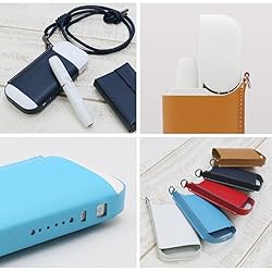 SLG Design iQoS 2.4 Plus aikosuke-su Genuine