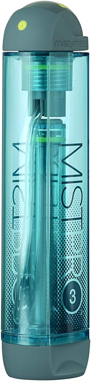 misty mate water misters