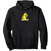 Fortnite Peely Peace Pullover Hoodie