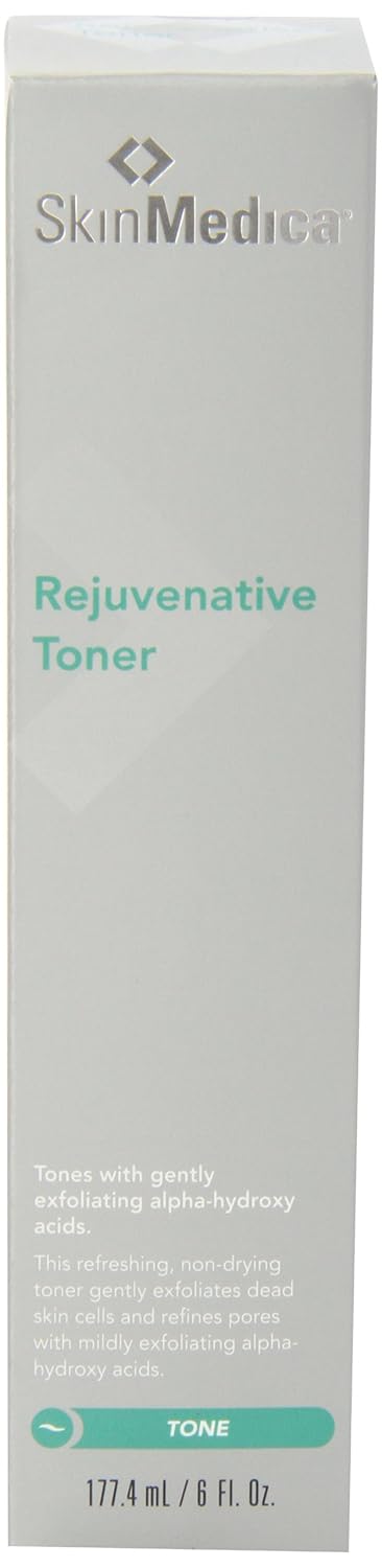 skinmedica rejuvenative toner