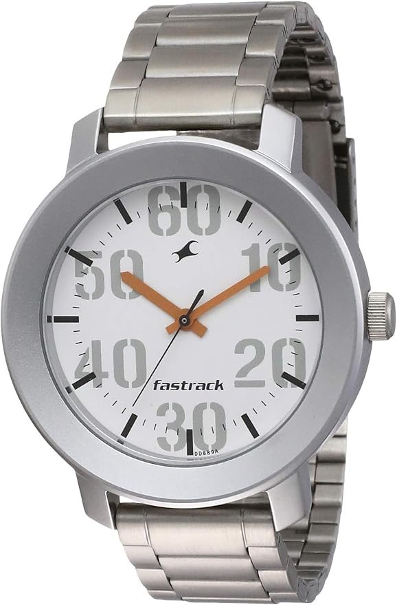 fastrack sports watch amazon
