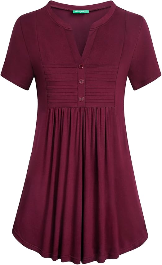 Tunic Tops for Women â Fun, Stylish and Trendy â Carey Fashion