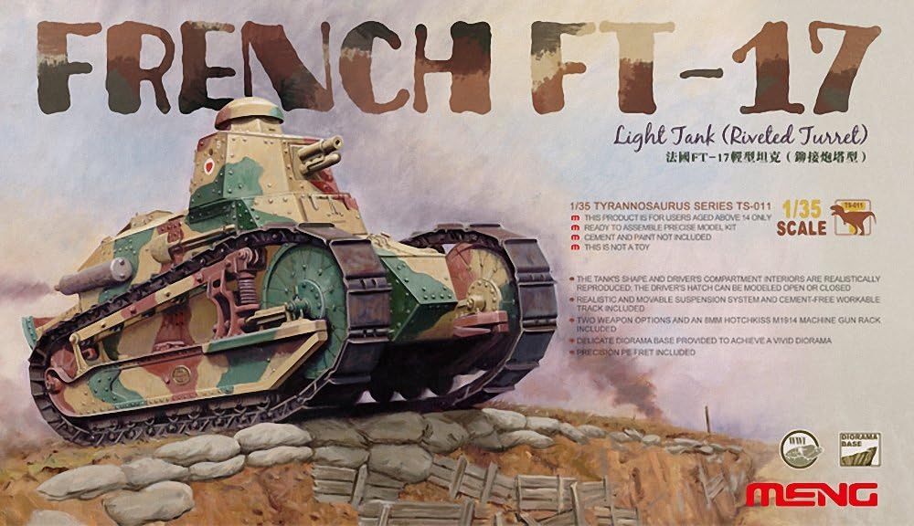 The Best Tank Model Kits Model Steam UK (2022)