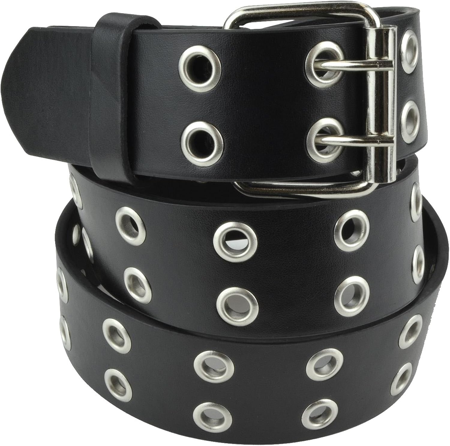 belt with 2 holes