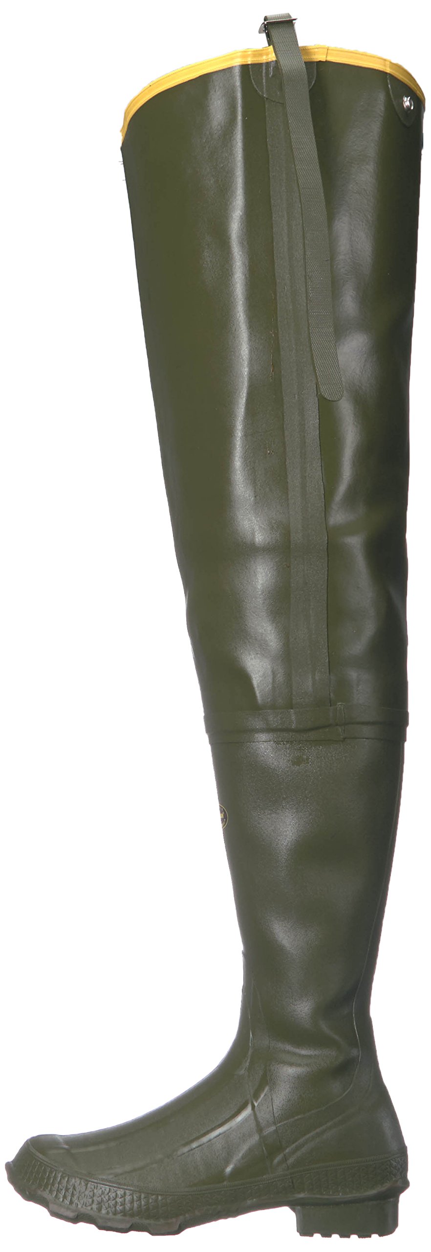 Lacrosse Men's Big Chief 32" Od Green Work Boot Choose SZ/color eBay