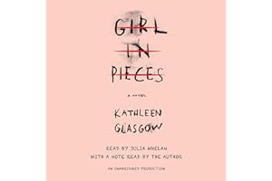 Girl in Pieces