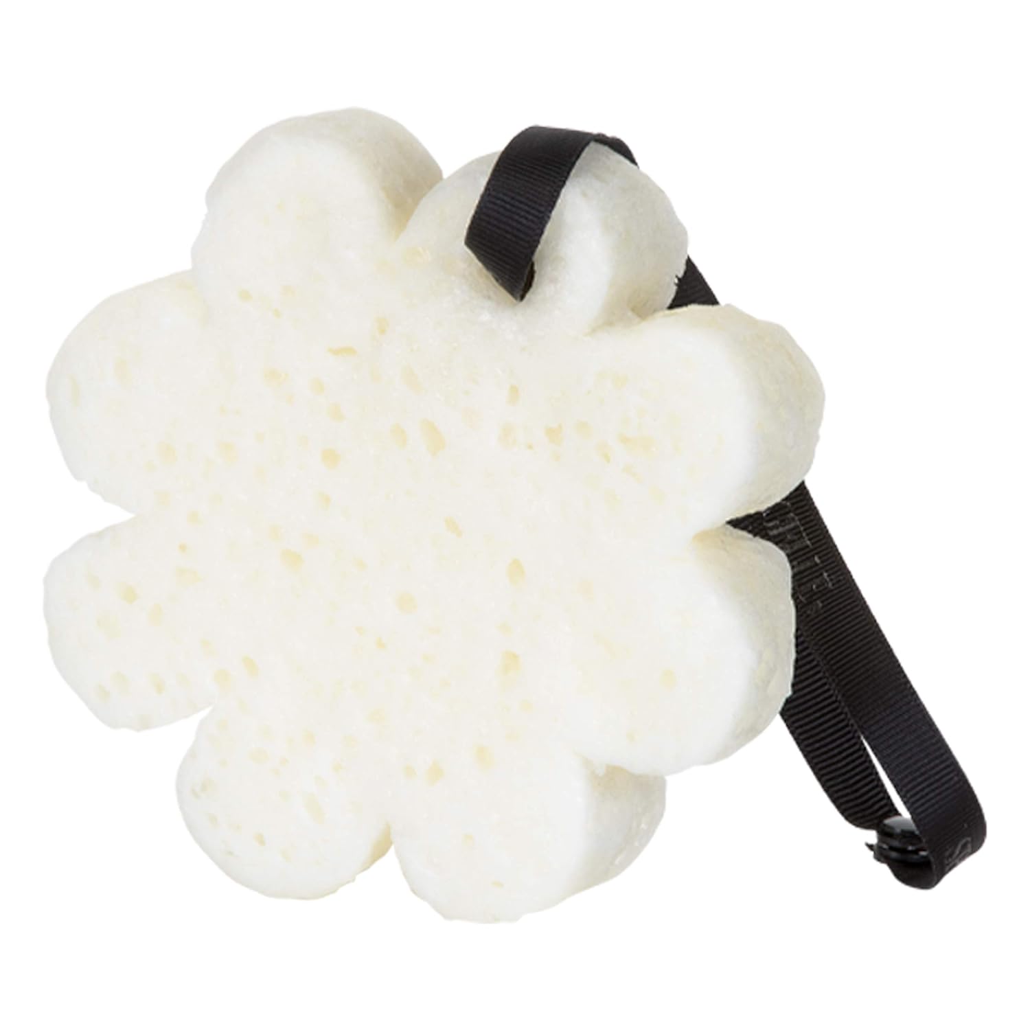 Spongelle Boxed Flower Body Buffer - Shower/Bath Sponge - Freesia Pear: Beauty