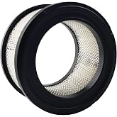 Arpisziv Air Filter 32170979 Fit for Ingersol Ran d Models SS5 2340 2475 T30 Air Compressor Replacement