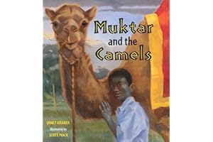 Muktar and the Camels