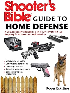 Concealed Carry And Home Defense Fundamentals Uscca Edition Michael Martin 9781467561440 Amazon Com Books