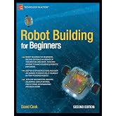 Robot Building for Beginners
